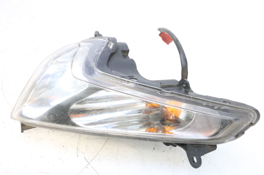 photo de CLIGNOTANT AVANT DROIT SYM GTS EVO 125 (2009 - 2013) - Vue d’ensemble