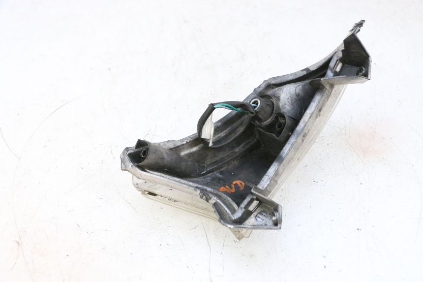 photo de CLIGNOTANT AVANT DROIT JM MOTORS GTS 125 (2015 - 2019) - Vue d’ensemble