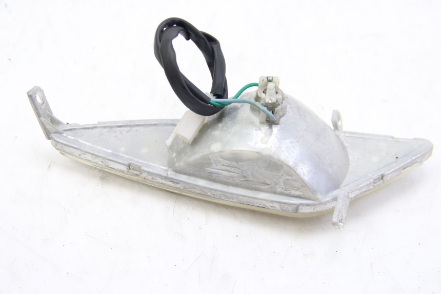 photo de CLIGNOTANT AVANT DROIT REVATTO IMPERATOR 125 (2007 - 2015) - Autre angle de vue