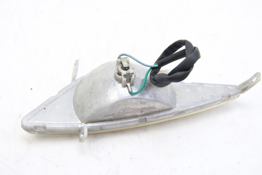 photo de CLIGNOTANT AVANT DROIT REVATTO IMPERATOR 125 (2007 - 2015) - Gros plan technique