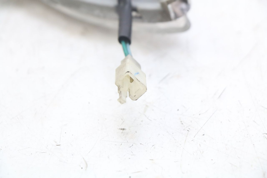 photo de CLIGNOTANT AVANT DROIT SYM JET EURO X 2T 50 (2003 - 2007) - Détail de la pièce