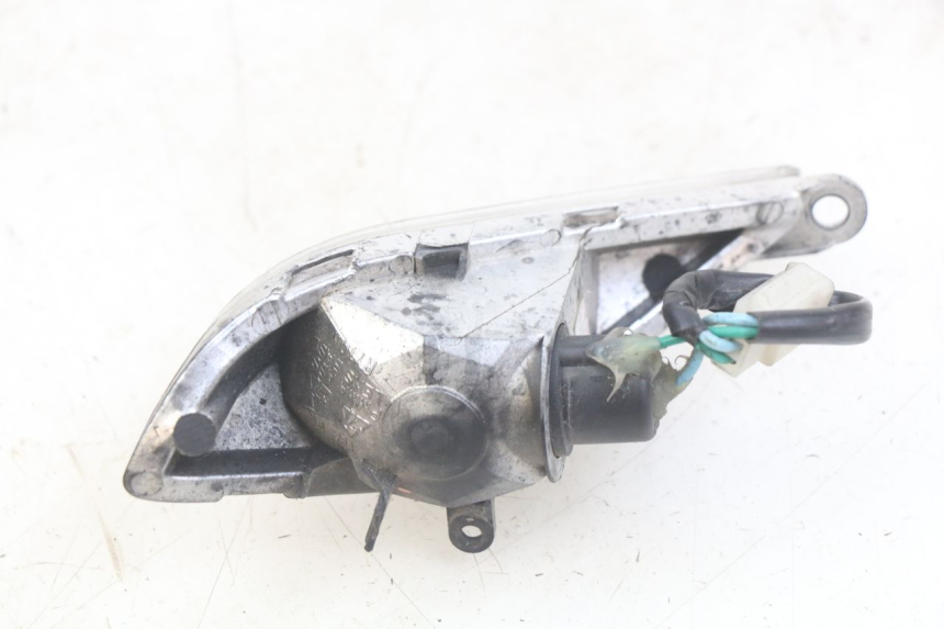 photo de CLIGNOTANT AVANT DROIT SYM JET SPORT XR 50 (2006 - 2015) - Zoom état d’usage