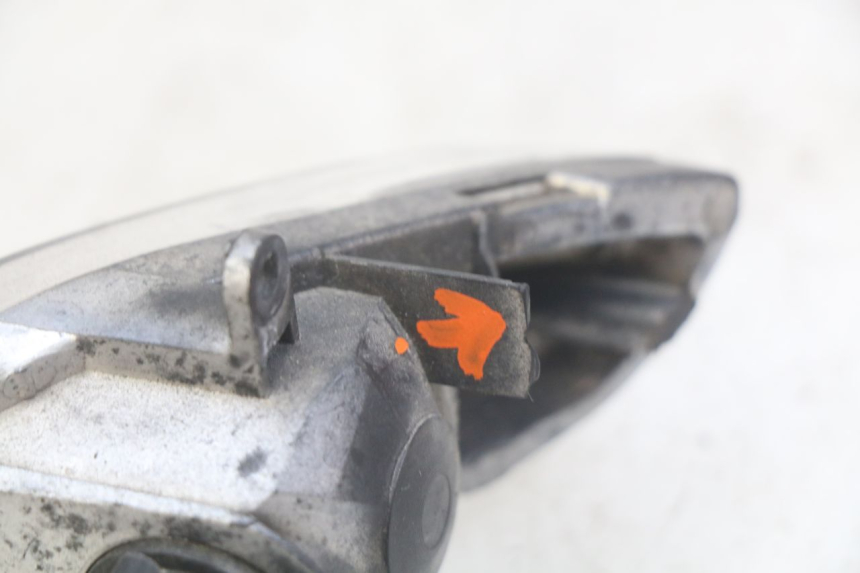 photo de CLIGNOTANT AVANT DROIT SYM JET SPORT XR 50 (2006 - 2015) - Vue d’ensemble