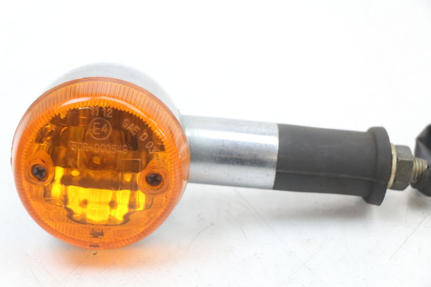 photo de CLIGNOTANT AVANT DROIT JINLUN JL HIGHLANDER 125 (2007 - 2015) - Zoom état d’usage