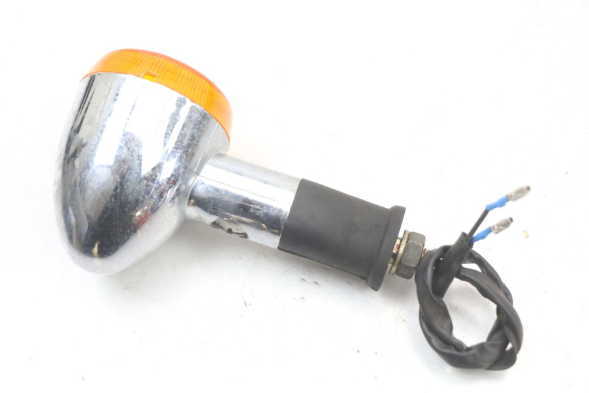 photo de CLIGNOTANT AVANT DROIT JINLUN JL HIGHLANDER 125 (2007 - 2015) - Autre angle de vue