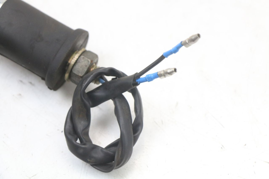 photo de CLIGNOTANT AVANT DROIT JINLUN JL HIGHLANDER 125 (2007 - 2015) - Gros plan technique