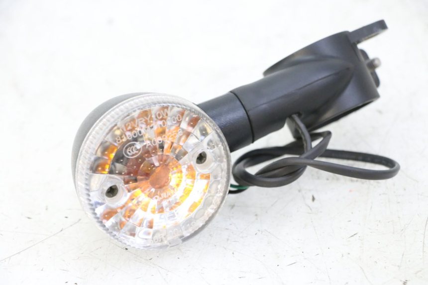 photo de CLIGNOTANT AVANT DROIT KEEWAY K-LIGHT KLIGHT 125 (2018 - 2025) - Vue principale