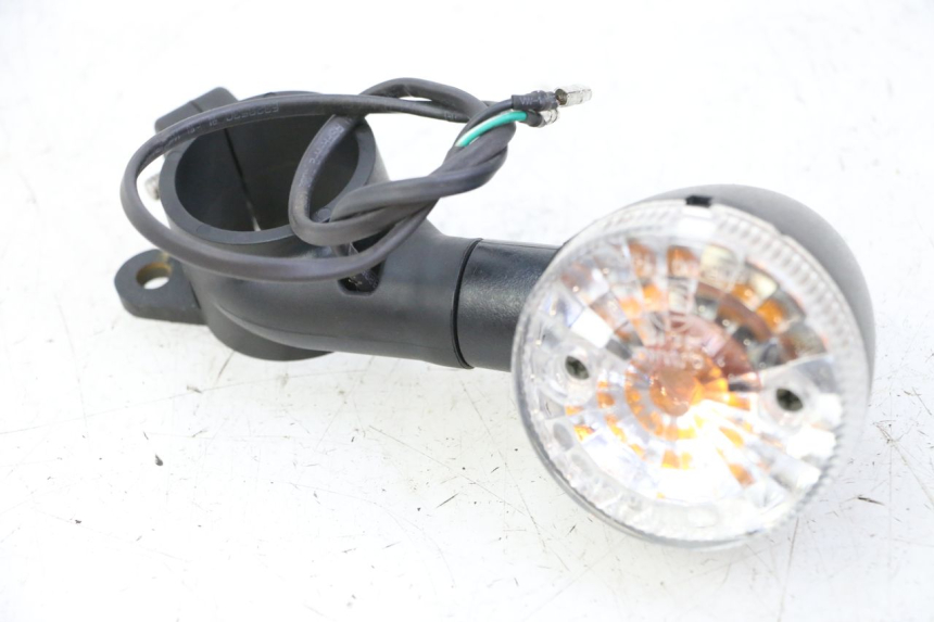 photo de CLIGNOTANT AVANT DROIT KEEWAY K-LIGHT KLIGHT 125 (2018 - 2025) - Détail de la pièce