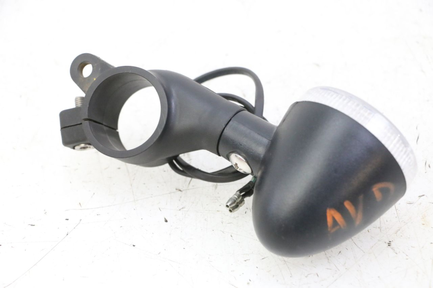 photo de CLIGNOTANT AVANT DROIT KEEWAY K-LIGHT KLIGHT 125 (2018 - 2025) - Vue d’ensemble