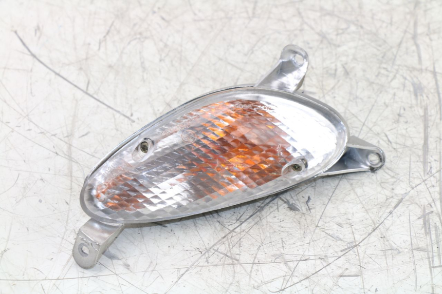 photo de CLIGNOTANT AVANT DROIT KYMCO SPACER 50 (1998 - 2009) - Zoom état d’usage