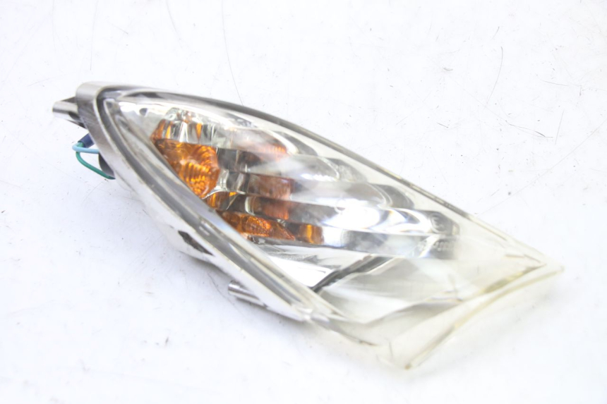 photo de CLIGNOTANT AVANT DROIT KYMCO XCITING 500 (2007 - 2010) - Vue principale