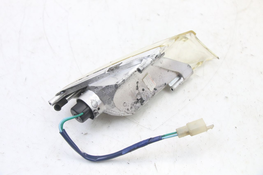 photo de CLIGNOTANT AVANT DROIT KYMCO XCITING 500 (2007 - 2010) - Zoom état d’usage