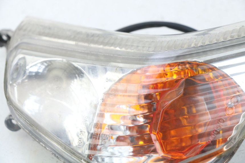 photo de CLIGNOTANT AVANT DROIT KYMCO LIKE 4T 50 (2009 - 2018) - Vue d’ensemble