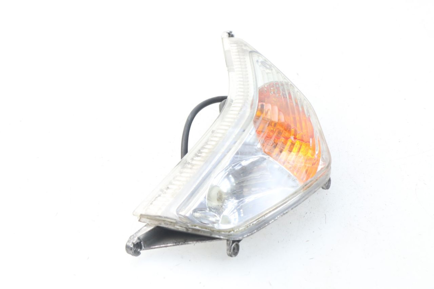 photo de CLIGNOTANT AVANT DROIT KYMCO LIKE 4T 50 (2009 - 2018) - Pièce contrôlée