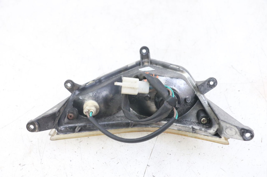 photo de CLIGNOTANT AVANT DROIT KYMCO LIKE 125 (2009 - 2016) - Autre angle de vue