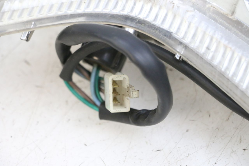 photo de CLIGNOTANT AVANT DROIT KYMCO LIKE 125 (2009 - 2016) - Détail de la pièce