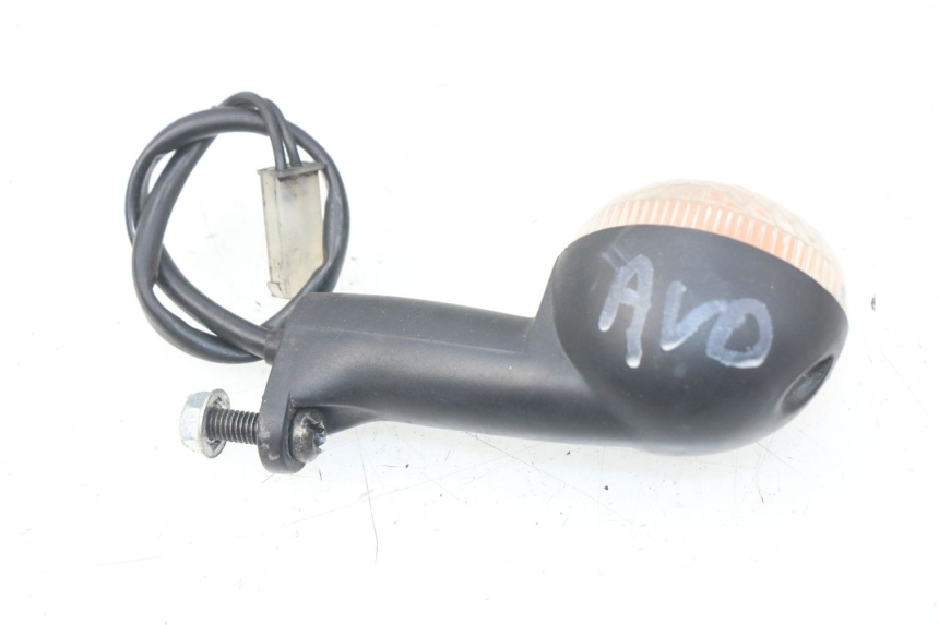 photo de CLIGNOTANT AVANT DROIT PEUGEOT LUDIX 50 (2008 - 2017) - Zoom état d’usage