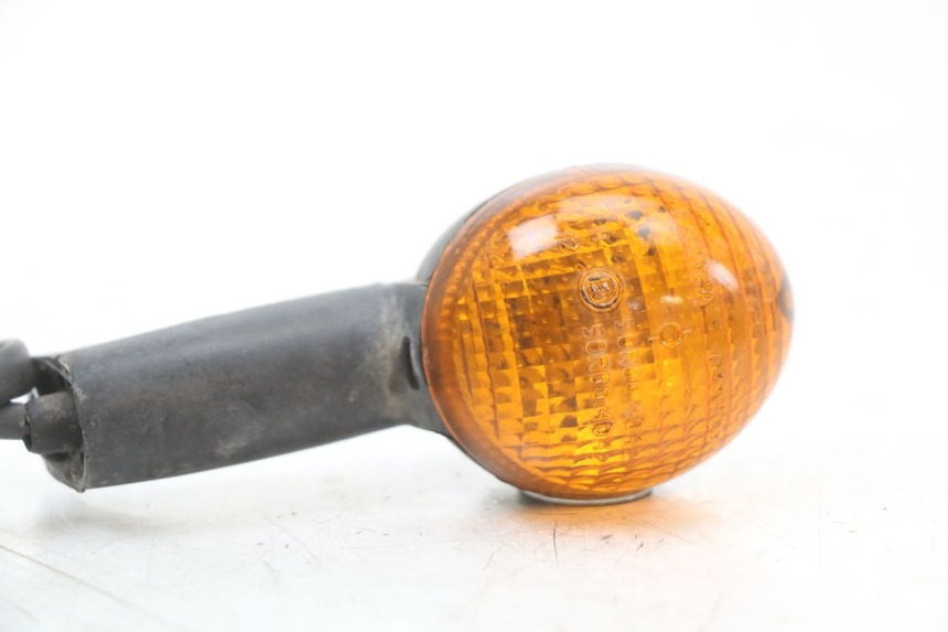 photo de CLIGNOTANT AVANT DROIT PEUGEOT LUDIX 50 (2005 - 2007) - Zoom état d’usage