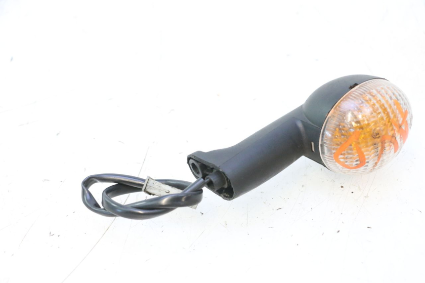 photo de CLIGNOTANT AVANT DROIT PEUGEOT LUDIX 50 (2008 - 2017) - Autre angle de vue