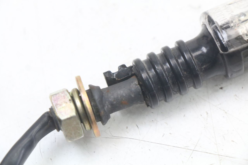 photo de CLIGNOTANT AVANT DROIT MASAI SCRAMBLER SPORT 125 (2021 - 2025) - Zoom état d’usage