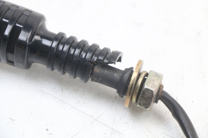 photo de CLIGNOTANT AVANT DROIT MASAI SCRAMBLER SPORT 125 (2021 - 2025) - Gros plan technique