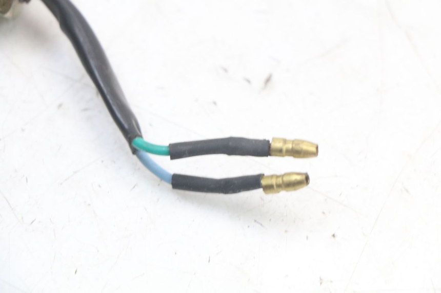 photo de CLIGNOTANT AVANT DROIT MASAI SCRAMBLER SPORT 125 (2021 - 2025) - Vue d’ensemble