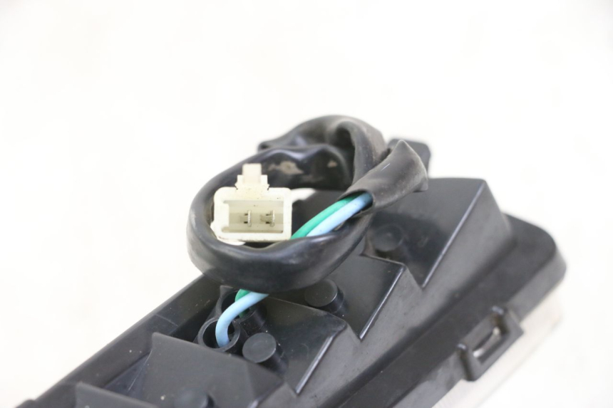 photo de CLIGNOTANT AVANT DROIT MASH CITY 4T 50 (2018 - 2020) - Zoom état d’usage