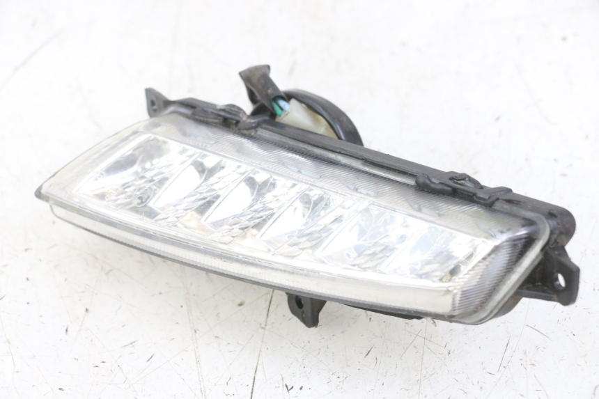 photo de CLIGNOTANT AVANT DROIT MASH CITY 4T 50 (2018 - 2020) - Vue d’ensemble