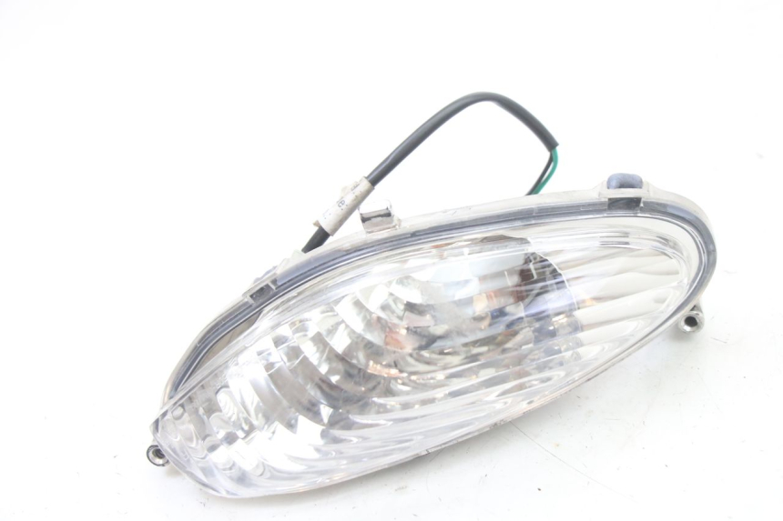 photo de CLIGNOTANT AVANT DROIT MBK OVETTO ONE 2T 50 (2013 - 2017) - Zoom état d’usage