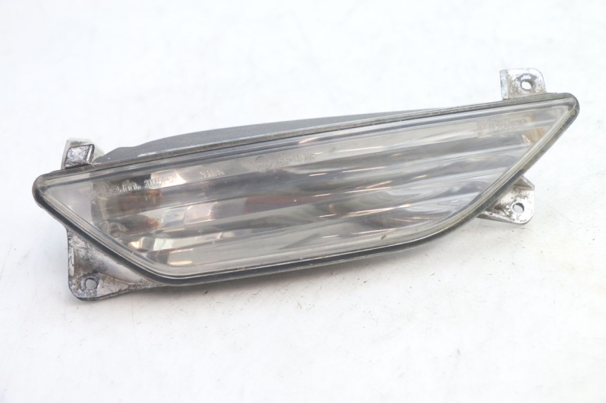 photo de CLIGNOTANT AVANT DROIT PIAGGIO MP3 125 (2006 - 2014) - Vue principale