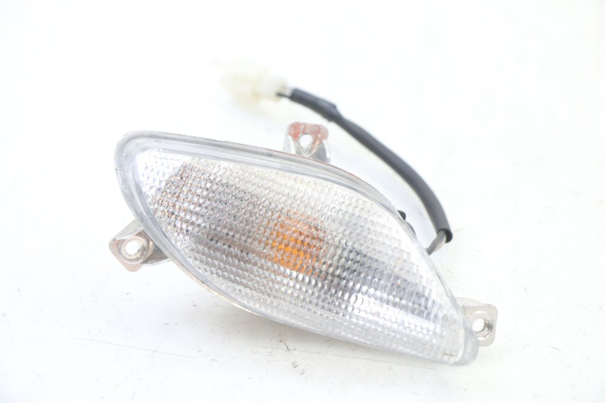 photo de CLIGNOTANT AVANT DROIT PIAGGIO NEW TYPHOON 50 (2018 - 2021) - Vue principale