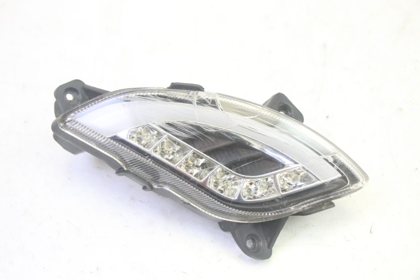 photo de CLIGNOTANT AVANT DROIT JM MOTORS OLDIES GT 4T 50 (2018 - 2025) - Vue principale