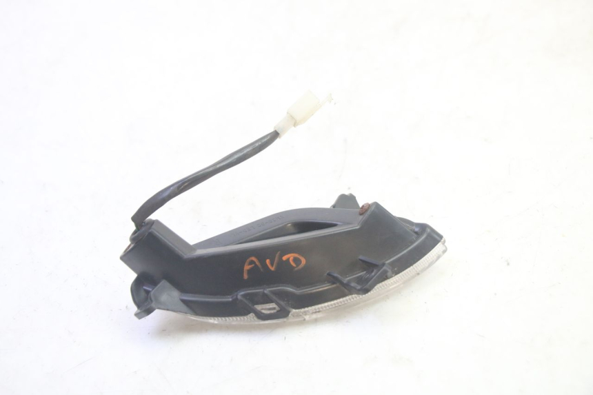 photo de CLIGNOTANT AVANT DROIT JM MOTORS OLDIES GT 4T 50 (2018 - 2025) - Zoom état d’usage