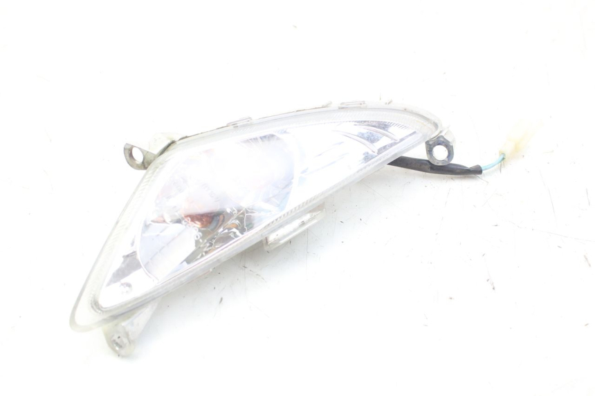 photo de CLIGNOTANT AVANT DROIT SYM ORBIT 2 4T 50 (2018 - 2022) - Vue d’ensemble