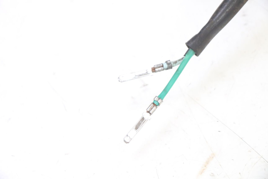 photo de CLIGNOTANT AVANT DROIT SYM ORBIT 2 4T 50 (2008 - 2017) - Points de fixation