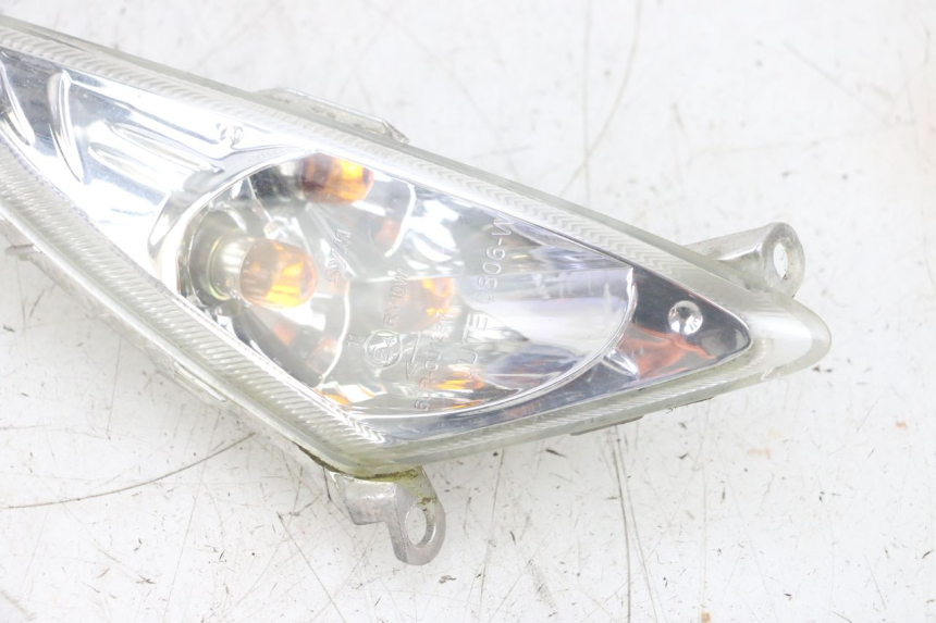 photo de CLIGNOTANT AVANT DROIT SYM ORBIT 2 4T 50 (2008 - 2017) - Pièce contrôlée