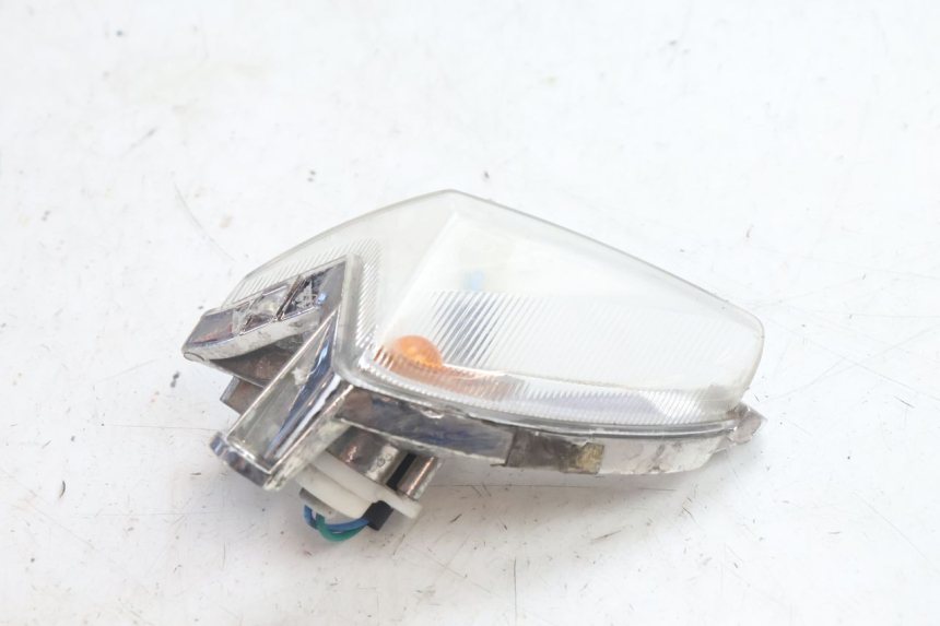 photo de CLIGNOTANT AVANT DROIT SYM ORBIT III 3 4T 50 (2021 - 2025) - Détail de la pièce