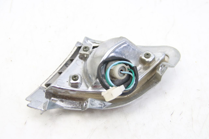 photo de CLIGNOTANT AVANT DROIT TNT MOTOR OTTO 2T 50 (2012 - 2018) - Autre angle de vue