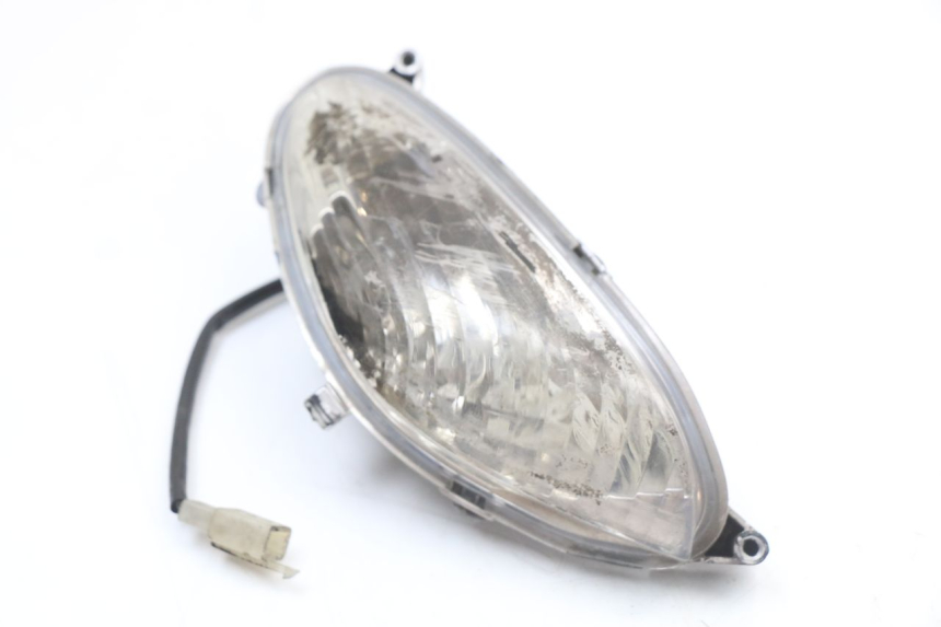 photo de CLIGNOTANT AVANT DROIT MBK OVETTO 2T 50 (2007 - 2017) - Zoom état d’usage