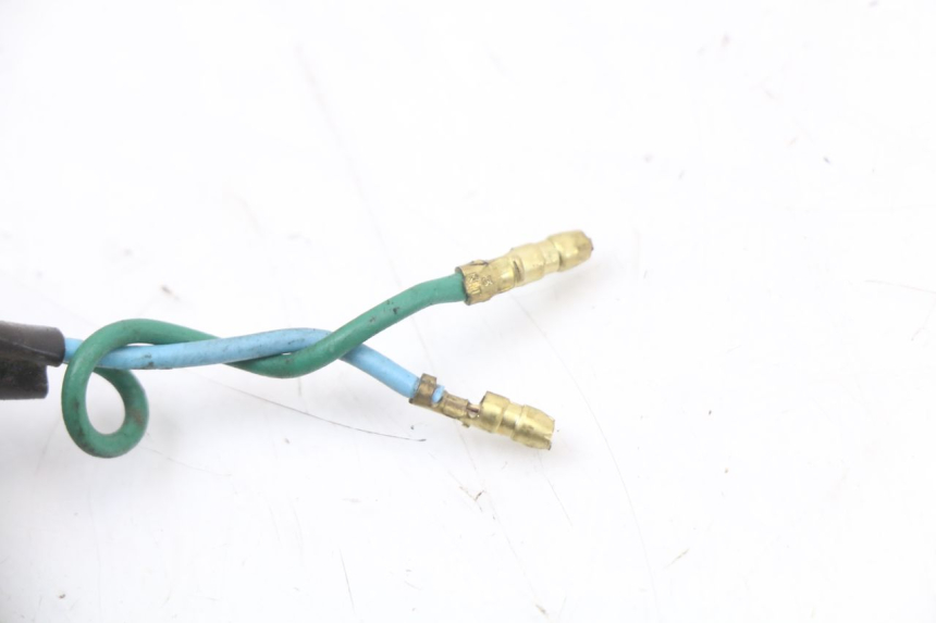 photo de CLIGNOTANT AVANT DROIT HONDA PCX (JF28) 125 (2009 - 2011) - Gros plan technique