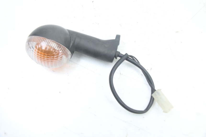 photo de CLIGNOTANT AVANT DROIT PEUGEOT TKR TREKKER FURIOUS 50 (2005 - 2014) - Vue principale