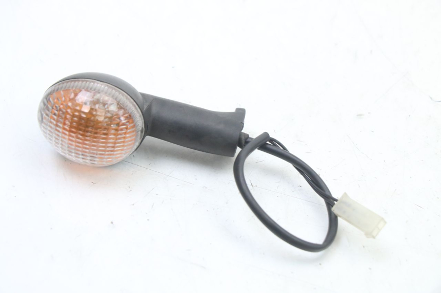 photo de CLIGNOTANT AVANT DROIT PEUGEOT TKR TREKKER FURIOUS 50 (2005 - 2014) - Détail de la pièce