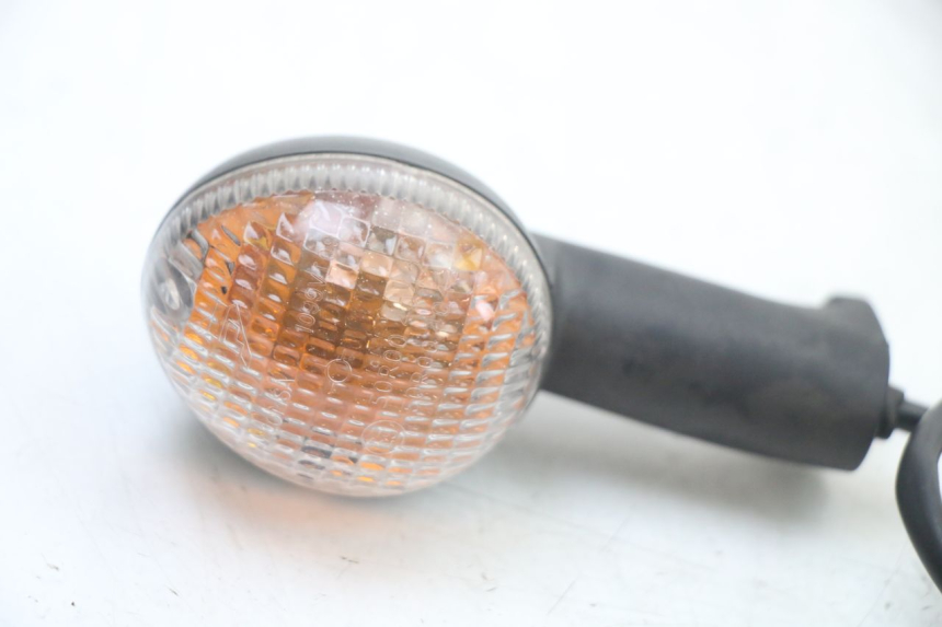 photo de CLIGNOTANT AVANT DROIT PEUGEOT TKR TREKKER FURIOUS 50 (2005 - 2014) - Zoom état d’usage