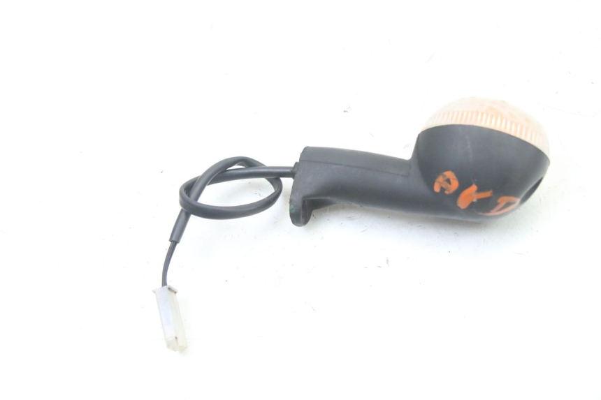 photo de CLIGNOTANT AVANT DROIT PEUGEOT TKR TREKKER FURIOUS 50 (2005 - 2014) - Autre angle de vue