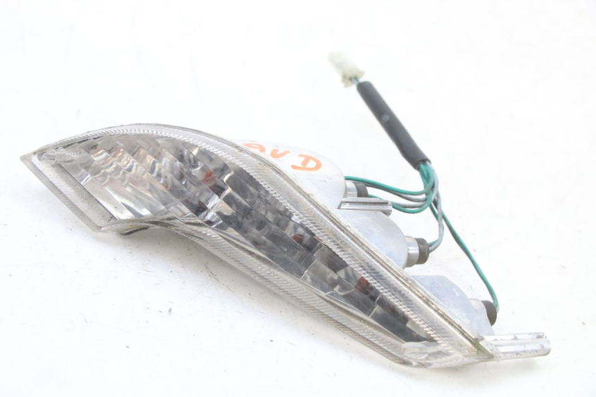 photo de CLIGNOTANT AVANT DROIT PEUGEOT VIVACITY 125 (2010 - 2017) - Détail de la pièce