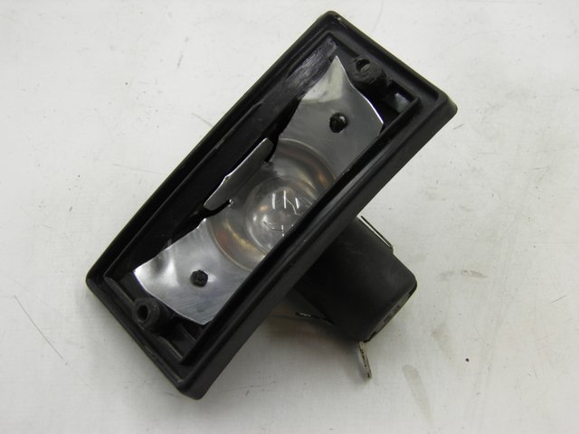 photo de CLIGNOTANT AVANT DROIT PIAGGIO VESPA PX 125 (1997 - 2007) - Vue principale