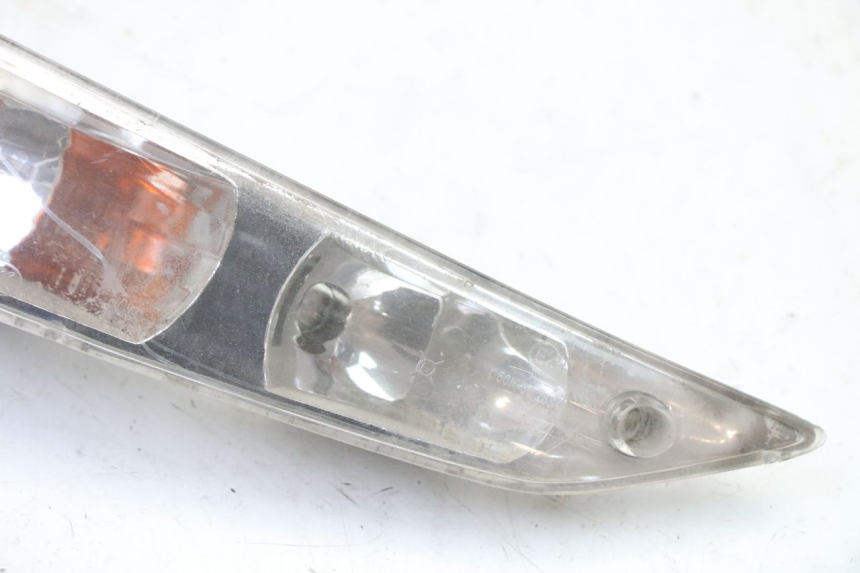 photo de CLIGNOTANT AVANT DROIT PIAGGIO ZIP 4T 50 (2018 - 2020) - Zoom état d’usage