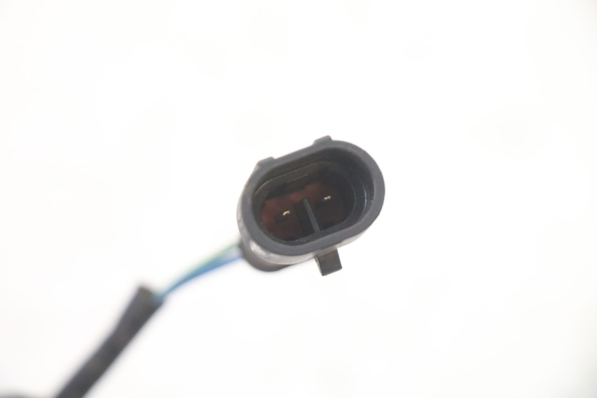 photo de CLIGNOTANT AVANT DROIT LIGIER PULSE 3 1 (2014 - 2020) - Vue d’ensemble