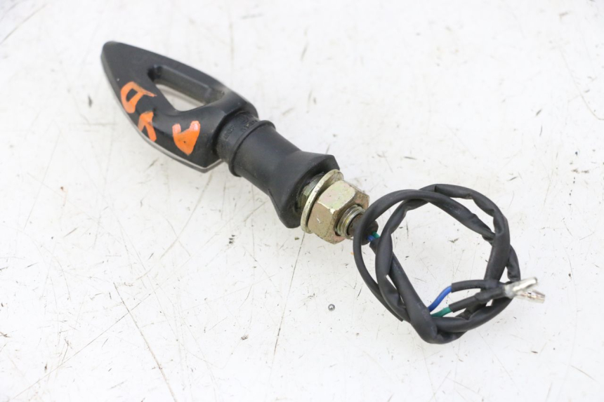 photo de CLIGNOTANT AVANT DROIT MAG POWER R-STREET 50 (2016 - 2025) - Autre angle de vue