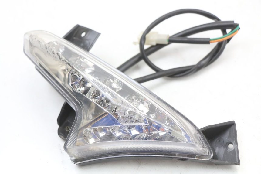 photo de Front right turn signal EUROCKA R8 4T 50 (2013 - 2022) - Vue principale
